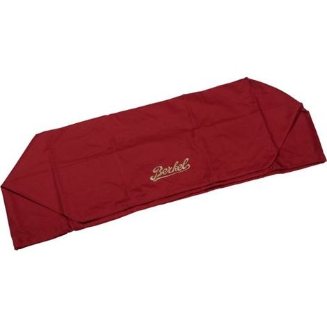 Berkel Rote Schutzhülle für Fleischschneider 35x45x40 cm