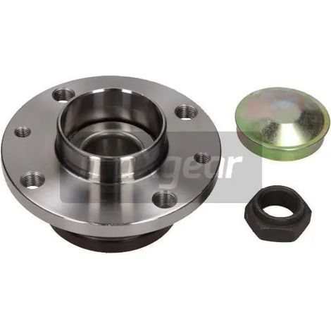MAXGEAR 33-0135 Kit de roulement de roue FIAT 51759727