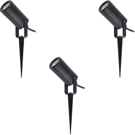 Ceiling Light Outdoordimmable 'Thorgal'