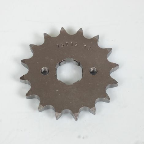 Pignon de sortie de boite Esjot pour Auto Neuf (1/4)