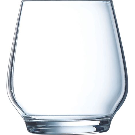 Absoluty - 6 gobelets forme basse 25 cl (1/3)