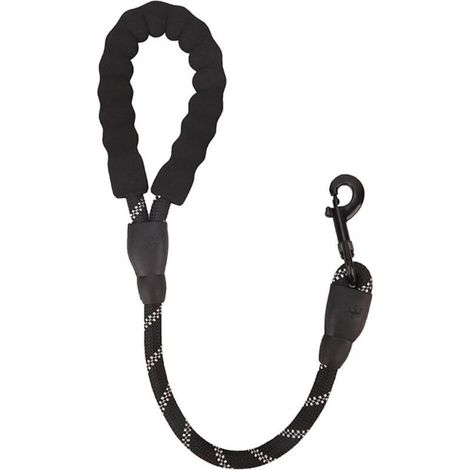 Laisse pour Animaux De Compagnie 1 Pièce, Laisse Courte, Laisse Résistante À l'usure, Produits D'Extérieur pour Animaux De Compagnie, Accessoires pour Animaux De Compagnie