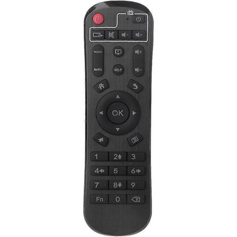 Fernbedienung für NEXBOX A95X Android 7.1 TV-Set-Top-Box SmartTV-Box-Controller