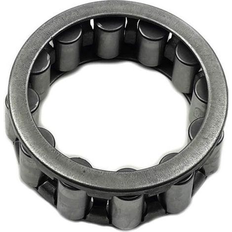 Rodamiento de caja de cambios Iveco DAF MAN Volvo 503583500, X8872478, 1905254 (1/4)