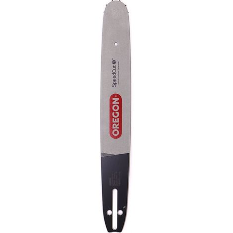 Guide-chaîne Oregon SpeedCut 325", 1,3 mm, 45 cm