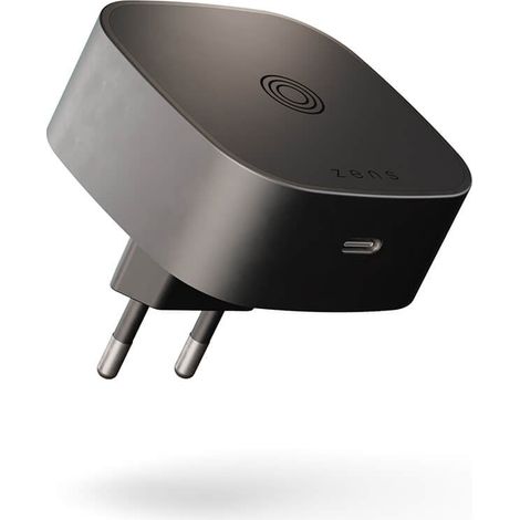 Kabelloses Ladegerät Zens ZESC18B 18W USB C 15W