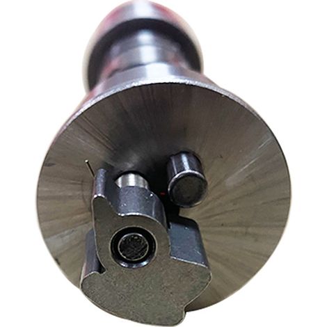 Camshaft and crankshaft for BJX Polaris 425/Polaris 400/Polaris 500 motorcycles--DTEKGAZ
