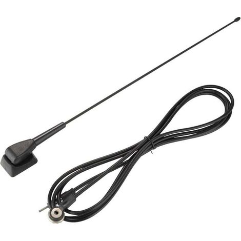 Toit Antenne Montage Mât Base Antenne pour 106 205 206 306 307 309 406 806 807 Partner Expert