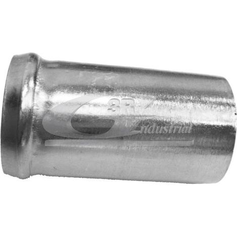 3RG 85630 CONECTOR METALICO