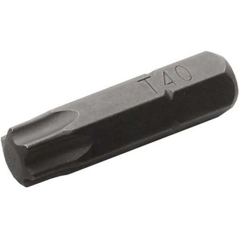 Drillbest® Bit Typ W TX40 Torx 1 Stück