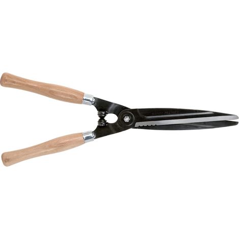 Taille-haie droit BAHCO P57-25-F 540 mm avec manche 10 mm (1/2)