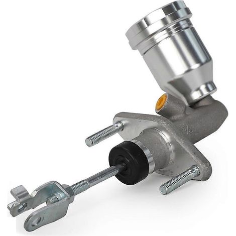 Réservoir de maître-cylindre d'embrayage compatible avec Honda Civic EG 92-95 EK 96-00 Integra DC2 94-01 CRX GSR Si Type R 46920-S04-A01 (1/5)