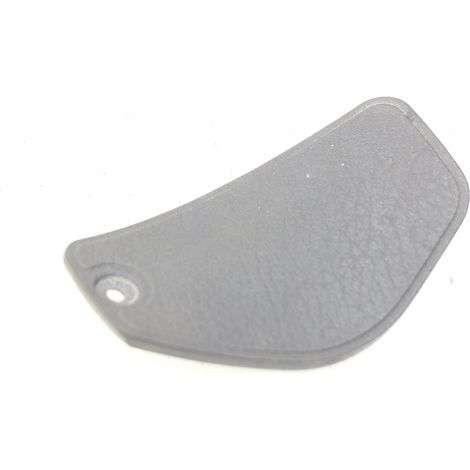 [PRODUIT D'OCCASION] TRAPPE DE VISITE AVANT PIAGGIO MP3 500 2011 - 2015 (1/2)