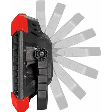 Awtools Projecteur Modèle 2023 Rechargeable LED IP65 (1/3)