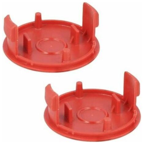 Pair F016F04841, Couvercles de Bobine de Rechange  AFS 23-37 (2pcs)