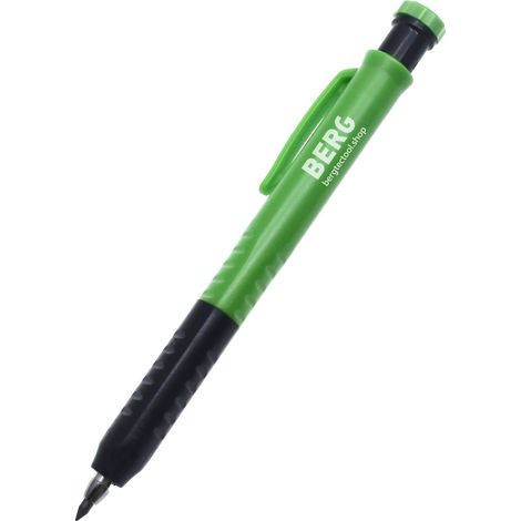 Tieflochmarker-Set incl. Spitzer