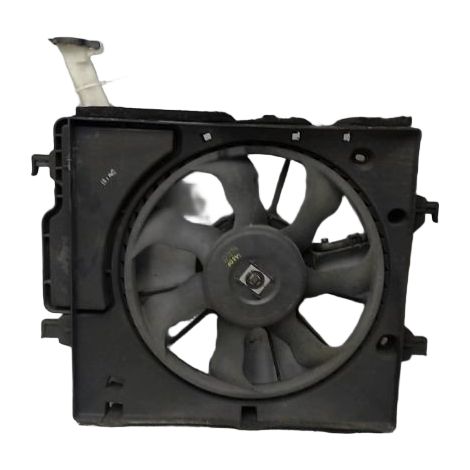 [PRODUIT D'OCCASION] Moteur Ventilateur Radiateur KIA Picanto ♻️ Ref Oe. 253861y120 - Garantie à vie (1/3)