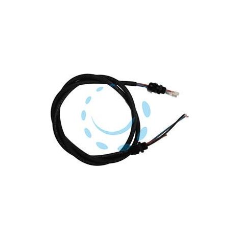 CAVO PULSANTIERA PER PARANCO ELETTRICO KG.125
