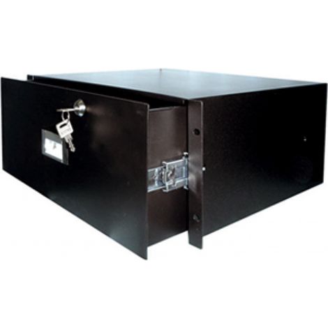 Cassetto rack 19in 6U