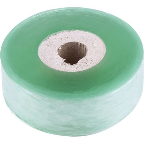 PVC-Gartenschere zum Veredeln von Obstbäumen, Gartenwerkzeug zum Veredeln von Ästen, 2 cm 100 m
