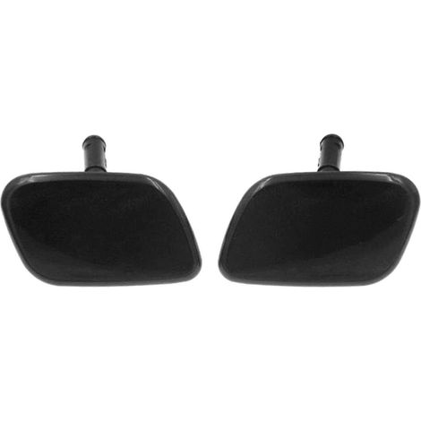 Couvercle de buse de pulvérisation, cylindre de rondelle de lampe frontale, capuchon pour Mkii 2009 – 2012 986902b500 98680-2b500 (1/5)