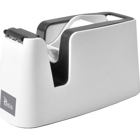 Grauer Klebebandabroller BP011-S