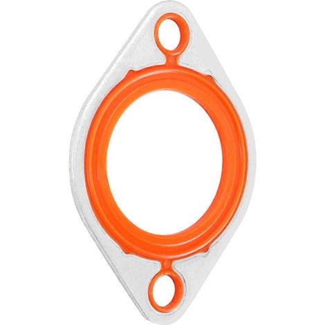 Joint de boîtier de col de remplissage d'eau pour thermostat Chevy SBC BBC 350 454 - Accessoires automobiles (1/5)