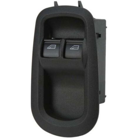 Interrupteur de commande de double fenêtre cté conducteur GK2T-14A132-CA Remplacement pour Ford Transit 2014-2019