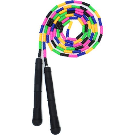 Élastique À Cheveux Sans Dommage - 100 Pièces - 3 cm - Pour Filles Et Adultes - Noir Et Colorés (1/5)
