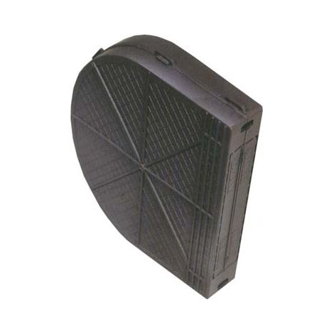 CUSTODIA AVVOLGITORE - PLASTICA I.MM 165- 10 pezzi