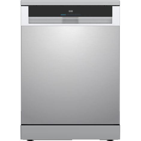 Lavastoviglie SanGiorgio Capacità 14 Coperti Classe B Colore Inox SDW14BFTX