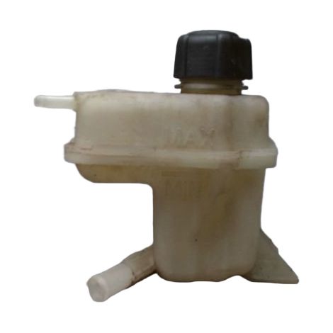 [PRODUIT D'OCCASION] Vase Expansion NISSAN Qashqai ♻️ Ref Oe. 21721jd00b - Garantie à vie (1/3)
