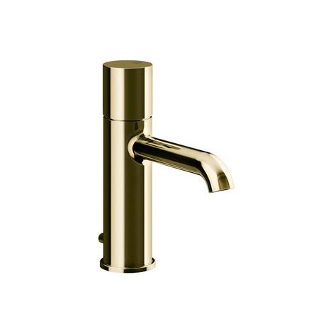 Gessi Habito Mitigeur de lavabo, avec bec, avec garniture