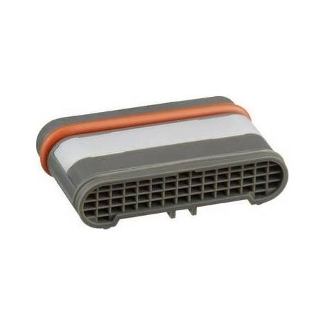 AÉRATEUR RECTANGULAIRE 24X6 MM Dimensions : 24X6 mm