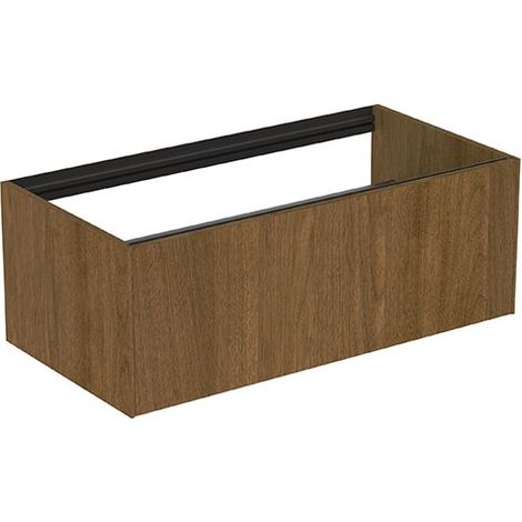 IDEAL STANDARD T3988Y5 Meuble bas WT Conca, 1 tiroir (1/2)