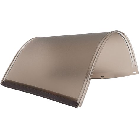 Bandes magnétiques pour chatière, isolation thermique, plastique souple transparent, clapet de rechange sans perçage, taille M (1/5)
