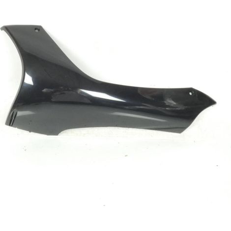 Sabot bas de caisse gauche pour scooter Peugeot 50 Zenith 729334N (1/5)