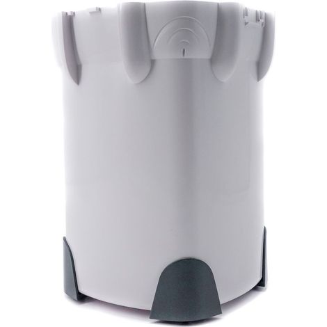 Ersatzteil Filterbehälter Außenfilter HW-304B