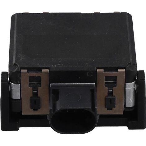 Adaptive Cruise Control Module ACC Radar Capteur 28438 – 3ZL0D 284383ZL0D pour Nissan (1/5)