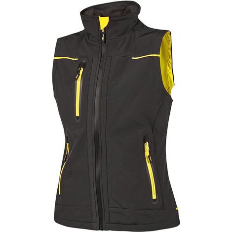 Gilet U-Power Universe Lady - M (1/2)