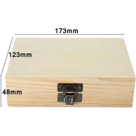 NETBOAT Kit fraises à défoncer 15 pcs tige 6 35 mm - carbure pour bois MDF CNC et défonceuse KIT ACCESSOIRE POUR REPAS (1/4)