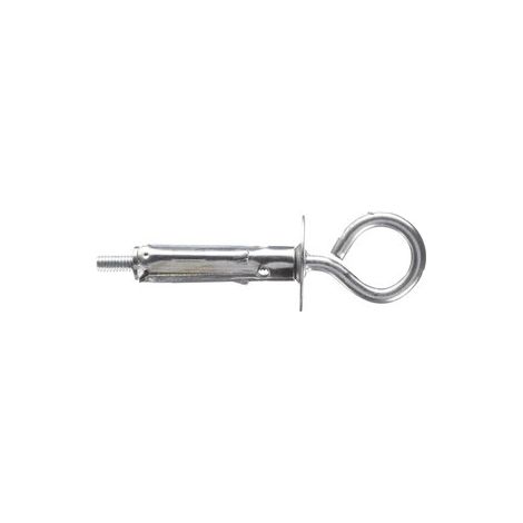 ELEMATIC BLISTER TASSELLO T61/OC 9 OCCH CHIU 4 PZ- ITW CONSTRUCTION PRODUCTS ITALY- 8,0 confezione