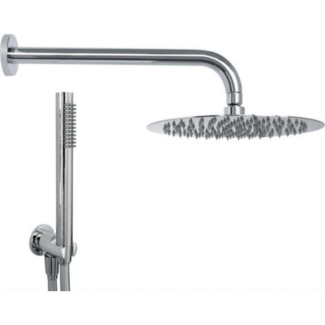 Ensemble de douche complet moderne