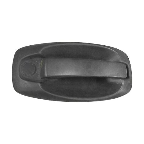 [PRODUIT D'OCCASION] Poignee Exterieure Porte Coulissante Gauche CITROEN Nemo Combi 2008- ♻️ Ref Oe. 9101ns - Garantie à vie (1/2)
