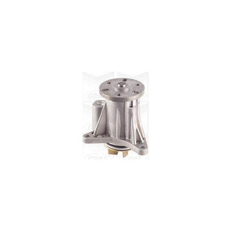 Pompe à eau, refroidissement du moteur GRAF PA1127 JAGUAR C2C37771 LR013164