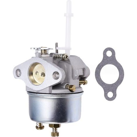 Carburateur de remplacement Tecumseh - compatible 632371 (1/4)