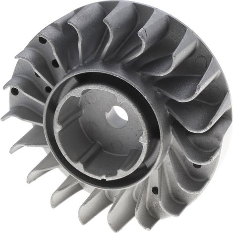 Volant magnétique compatible avec Stihl MS231 et MS251. (1/3)