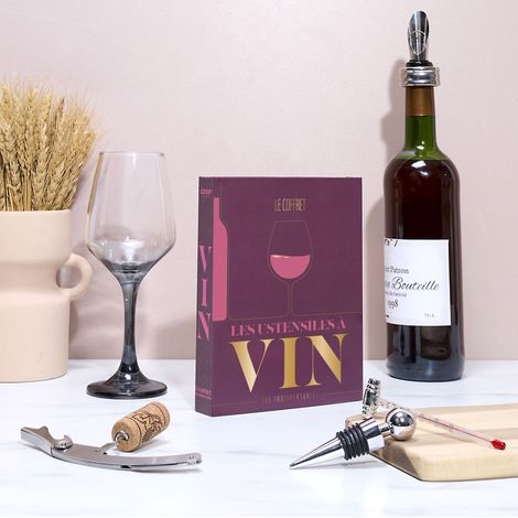 COFFRET LIVRE VIN M6 (1/4)