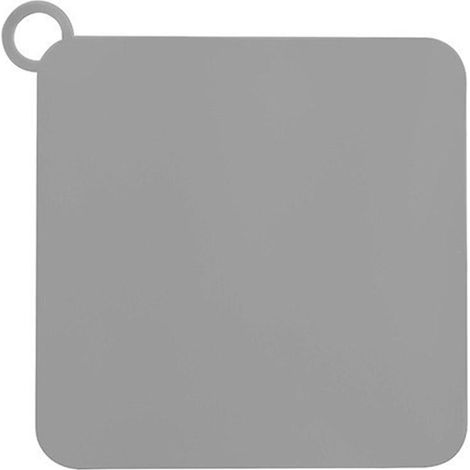 Couvre-Caniveau de Salle de Bain - Protection Anti-Odeur pour Drain au Sol - Pour Caniveaux Toilettes et Douche - 15 x 15 cm - 1 Pièce