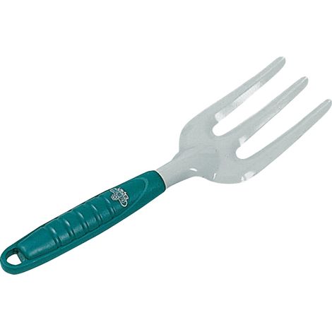 Fourche 3 dents Métal